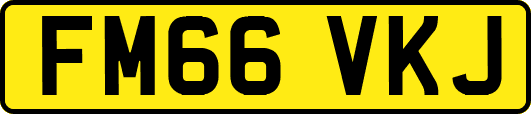 FM66VKJ