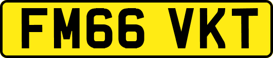 FM66VKT