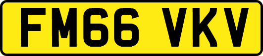 FM66VKV