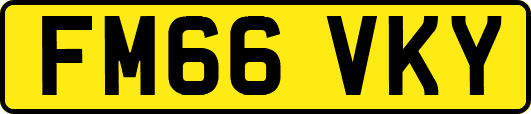 FM66VKY
