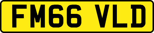 FM66VLD