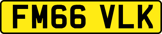 FM66VLK