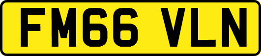 FM66VLN