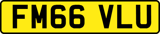 FM66VLU