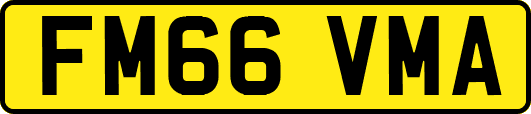 FM66VMA
