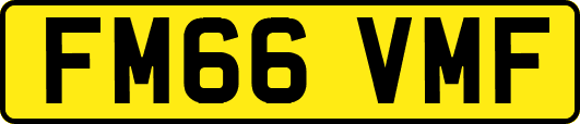 FM66VMF
