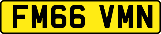 FM66VMN