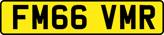 FM66VMR