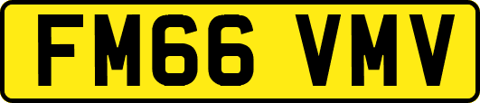 FM66VMV