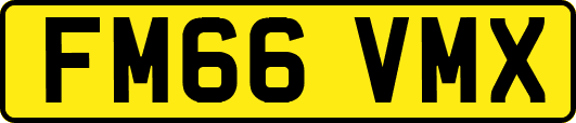 FM66VMX