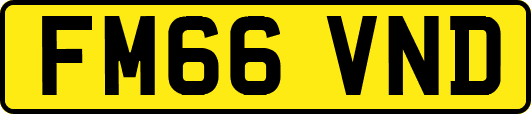 FM66VND