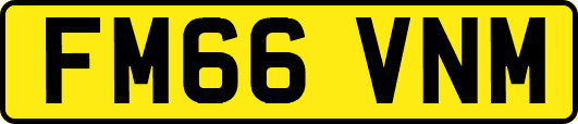 FM66VNM