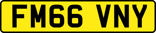 FM66VNY