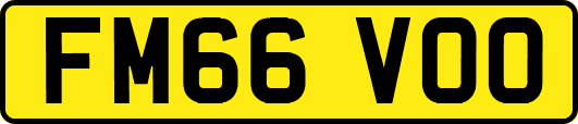 FM66VOO