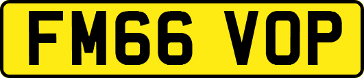 FM66VOP