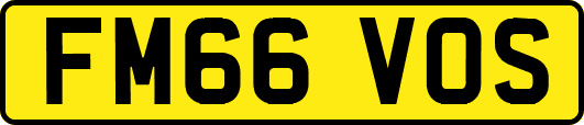 FM66VOS