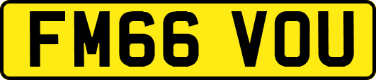 FM66VOU