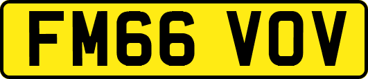 FM66VOV
