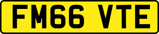 FM66VTE