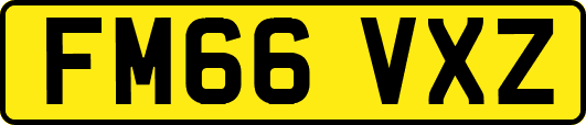 FM66VXZ