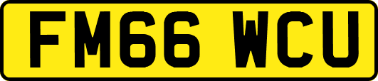 FM66WCU