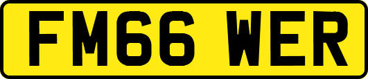 FM66WER