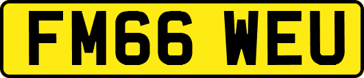 FM66WEU