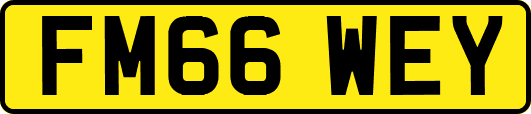 FM66WEY