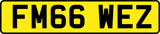 FM66WEZ
