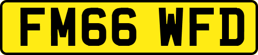 FM66WFD