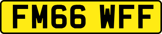 FM66WFF