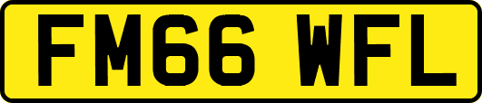 FM66WFL