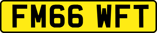 FM66WFT