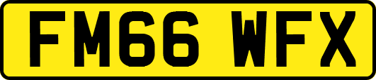 FM66WFX