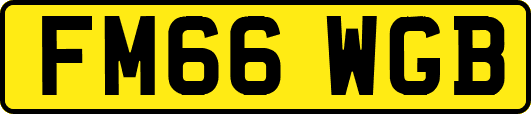 FM66WGB