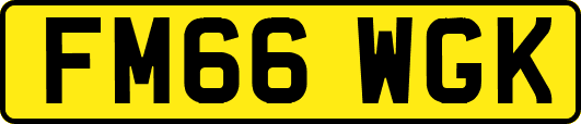 FM66WGK