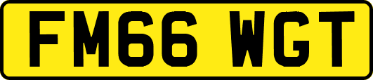 FM66WGT