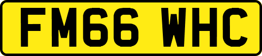 FM66WHC