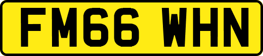 FM66WHN