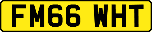 FM66WHT