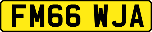 FM66WJA