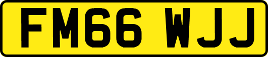 FM66WJJ