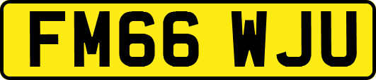 FM66WJU