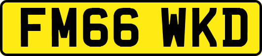 FM66WKD