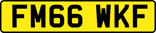 FM66WKF