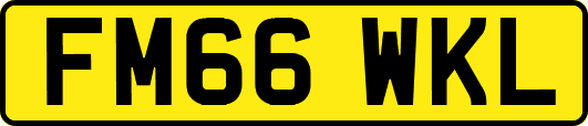 FM66WKL