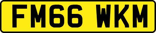 FM66WKM