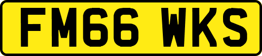 FM66WKS