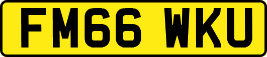 FM66WKU