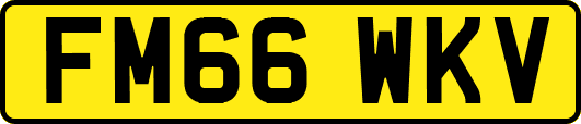 FM66WKV